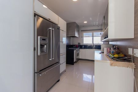 Apartamento à venda com 335m², 3 quartos e 4 vagasCozinha