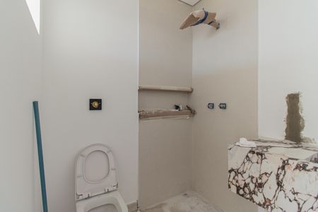 Apartamento à venda com 335m², 3 quartos e 4 vagasBanheiro 2