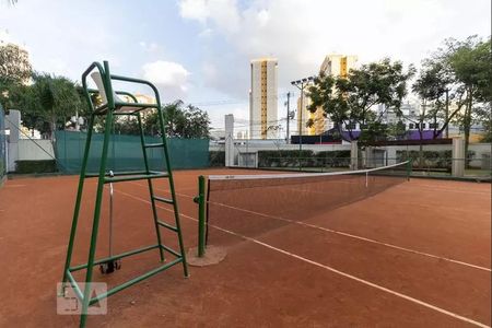 Apartamento à venda com 335m², 3 quartos e 4 vagasÁrea comum - Quadra