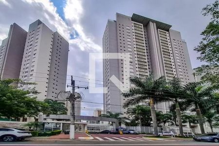 Apartamento à venda com 335m², 3 quartos e 4 vagasFachada e portaria