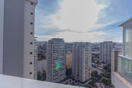 Apartamento à venda com 335m², 3 quartos e 4 vagasVista 