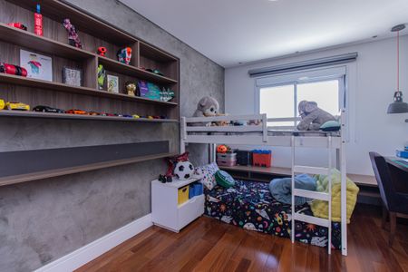 Apartamento à venda com 335m², 3 quartos e 4 vagasSuíte 1