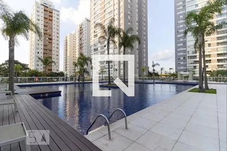 Apartamento à venda com 335m², 3 quartos e 4 vagasÁrea comum - Piscina