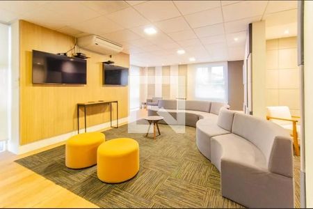 Apartamento à venda com 335m², 3 quartos e 4 vagasÁrea comum - Salão de festas