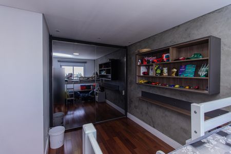 Apartamento à venda com 335m², 3 quartos e 4 vagasSuíte 1