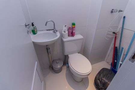 Apartamento à venda com 335m², 3 quartos e 4 vagasÁrea de Serviço