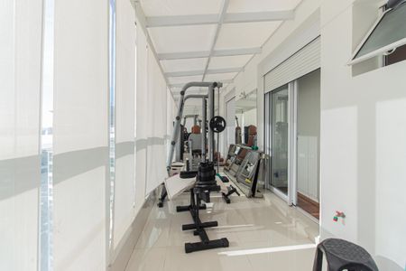 Apartamento à venda com 335m², 3 quartos e 4 vagasVaranda 