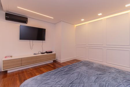 Apartamento à venda com 335m², 3 quartos e 4 vagasSuíte 3