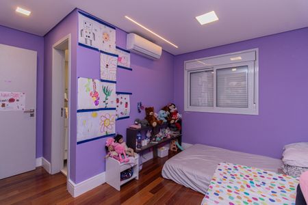 Apartamento à venda com 335m², 3 quartos e 4 vagasSuíte 4