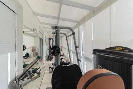 Apartamento à venda com 335m², 3 quartos e 4 vagasVaranda 