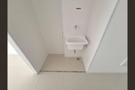 Apartamento à venda com 34m², 1 quarto e sem vagaÁrea de serviço