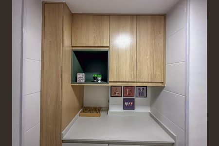 Studio para alugar com 34m², 1 quarto e sem vaga