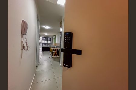 Studio para alugar com 34m², 1 quarto e sem vaga