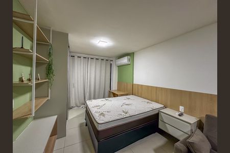 Studio para alugar com 34m², 1 quarto e sem vaga
