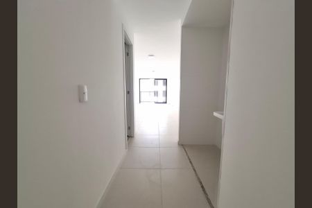 Apartamento à venda com 34m², 1 quarto e sem vagaÁrea de serviço