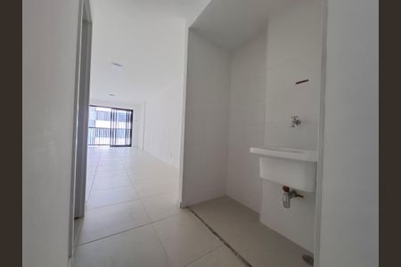 Apartamento à venda com 34m², 1 quarto e sem vagaÁrea de serviço