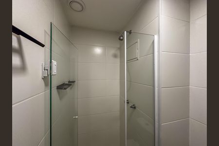 Studio para alugar com 34m², 1 quarto e sem vaga