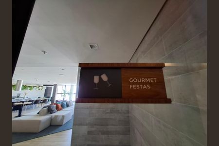 Apartamento à venda com 34m², 1 quarto e sem vagaÁrea comum