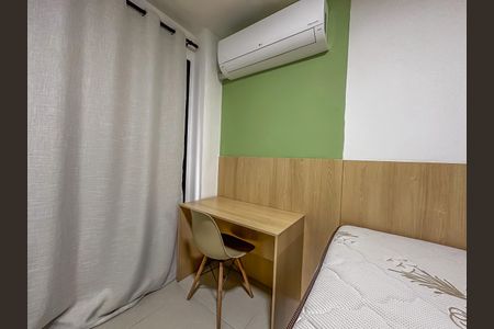 Studio para alugar com 34m², 1 quarto e sem vaga