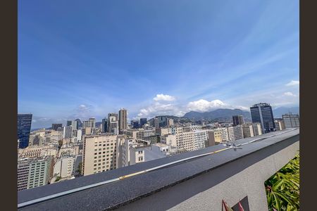 Studio para alugar com 34m², 1 quarto e sem vaga