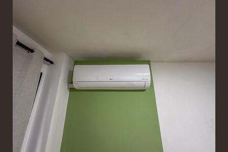 Studio para alugar com 34m², 1 quarto e sem vaga
