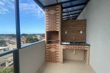 Apartamento para alugar com 125m², 1 quarto e sem vagaTerraço