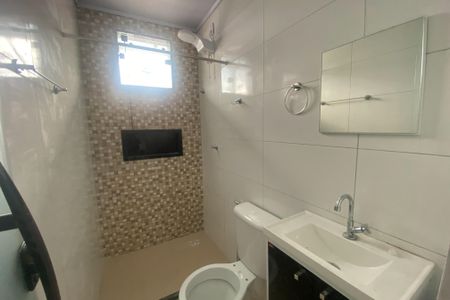 Apartamento para alugar com 125m², 1 quarto e sem vagaBanheiro
