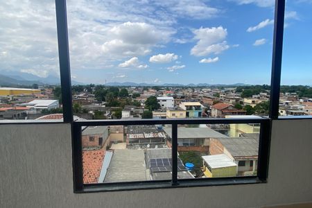 Apartamento para alugar com 125m², 1 quarto e sem vagaTerraço