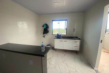 Apartamento para alugar com 125m², 1 quarto e sem vagaCozinha