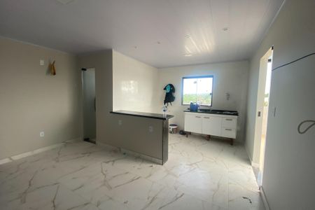 Apartamento para alugar com 125m², 1 quarto e sem vagaSala