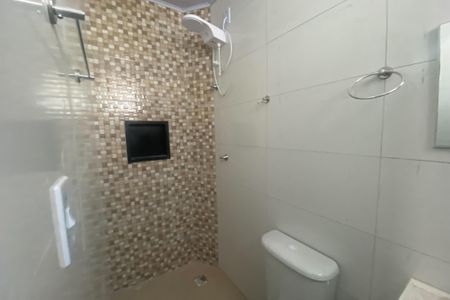 Apartamento para alugar com 125m², 1 quarto e sem vagaBanheiro 2