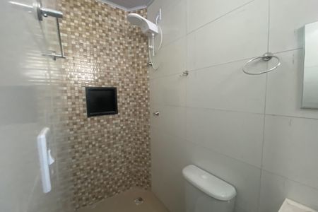 Apartamento para alugar com 125m², 1 quarto e sem vagaBanheiro 2