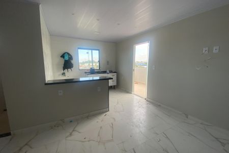 Apartamento para alugar com 125m², 1 quarto e sem vagaSala
