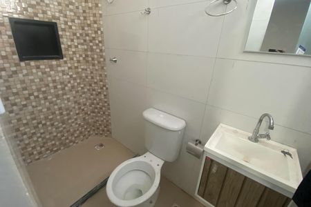 Apartamento para alugar com 125m², 1 quarto e sem vagaBanheiro 2