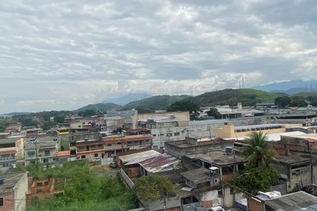 Apartamento para alugar com 125m², 1 quarto e sem vagaTerraço/Vista