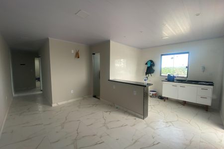 Apartamento para alugar com 125m², 1 quarto e sem vagaSala
