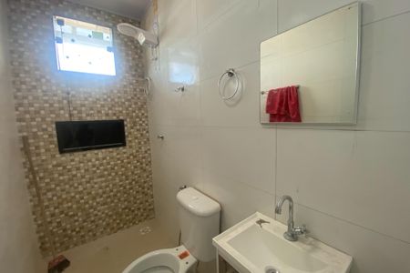 Apartamento para alugar com 125m², 1 quarto e sem vagaBanheiro