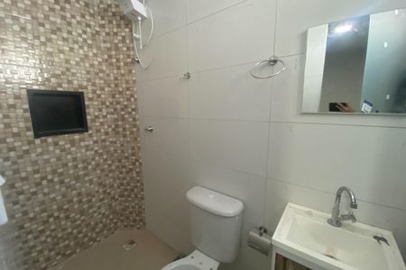 Apartamento para alugar com 125m², 1 quarto e sem vagaBanheiro 2