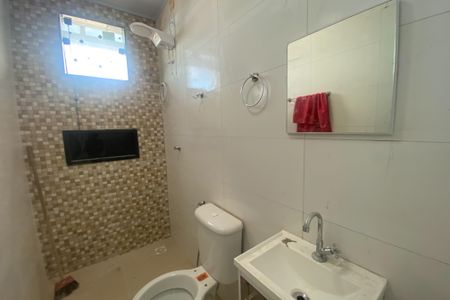 Apartamento para alugar com 125m², 1 quarto e sem vagaBanheiro