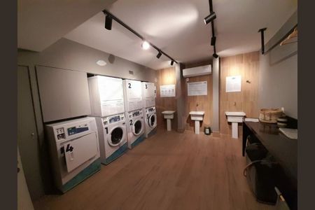 Apartamento à venda com 24m², 1 quarto e sem vagaFoto 11