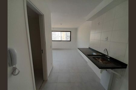 Apartamento à venda com 24m², 1 quarto e sem vagaFoto 05