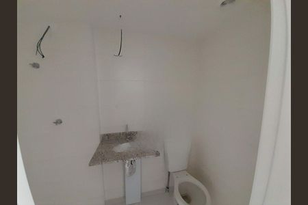 Apartamento à venda com 24m², 1 quarto e sem vagaFoto 06