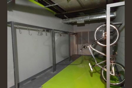 Apartamento à venda com 24m², 1 quarto e sem vagaFoto 13