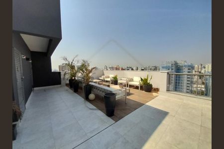 Apartamento à venda com 24m², 1 quarto e sem vagaFoto 01