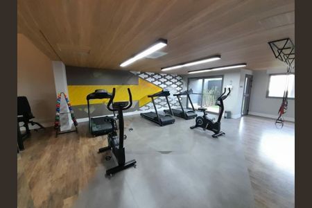 Apartamento à venda com 24m², 1 quarto e sem vagaFoto 12