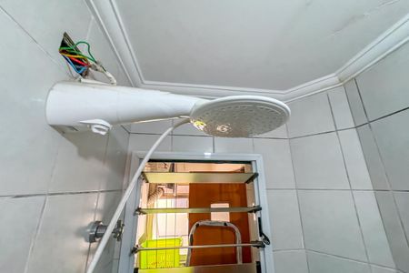 Apartamento à venda com 80m², 3 quartos e 2 vagas Apartamento à venda com 80m², 3 quartos e 2 vagasBanheiro Social