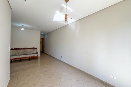 Apartamento à venda com 80m², 3 quartos e 2 vagas Apartamento à venda com 80m², 3 quartos e 2 vagasSala