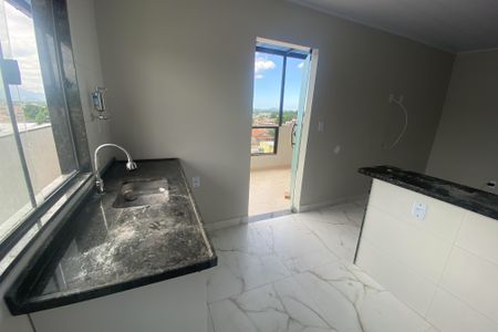 Apartamento para alugar com 125m², 1 quarto e sem vagaSala/Cozinha