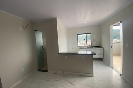Apartamento para alugar com 125m², 1 quarto e sem vagaSala/Cozinha