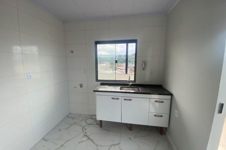 Apartamento para alugar com 125m², 1 quarto e sem vagaSala/Cozinha